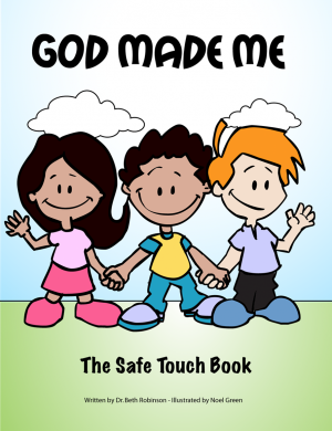 God-Made-Me-Book