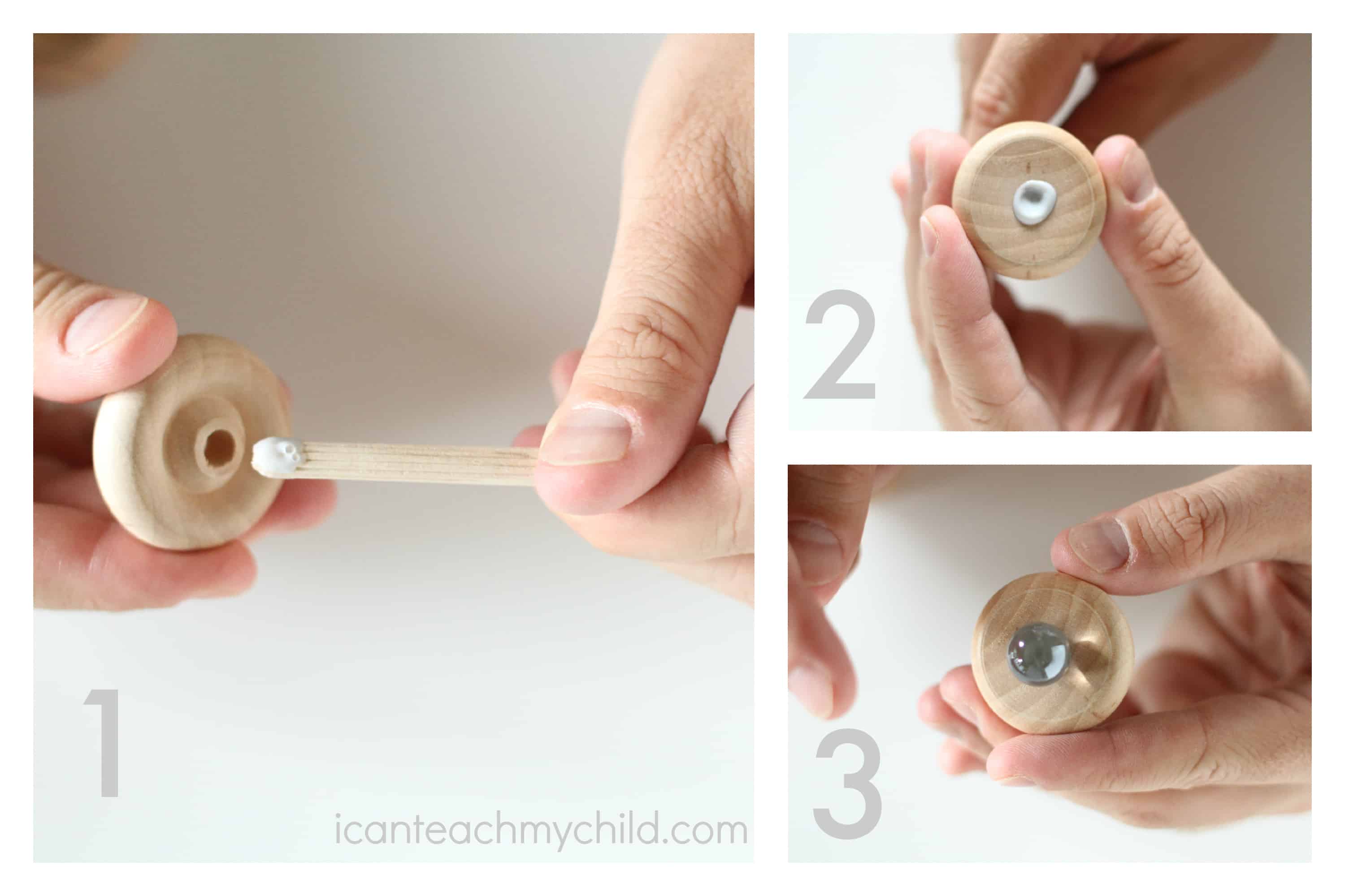 World's Best Spinning Top I Can Teach My Child!