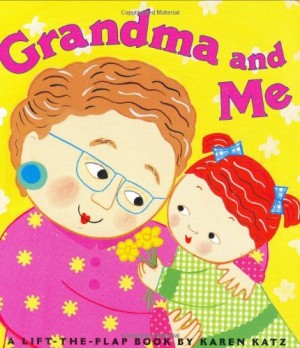 Grandma and Me