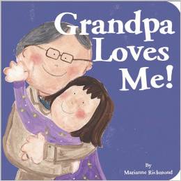 Grandpa Loves Me