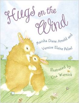 Hugs on the Wind