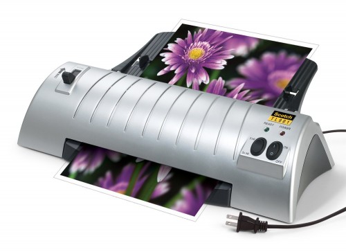 Laminator