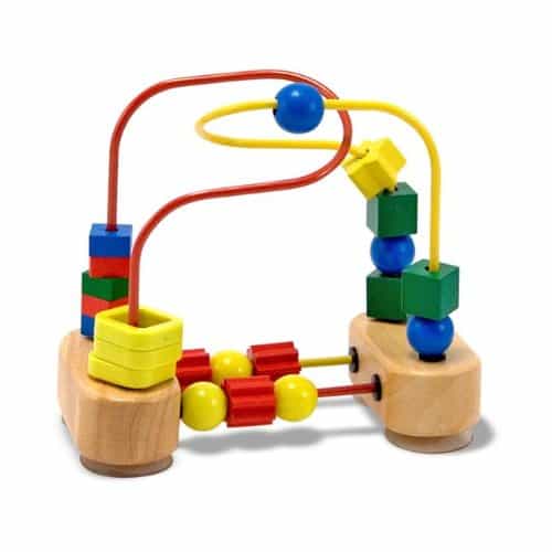 best toys for 6 to 12 months