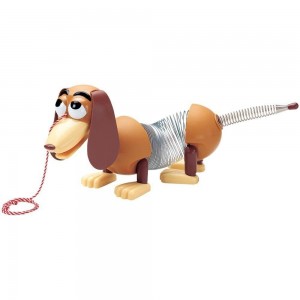 slinky dog