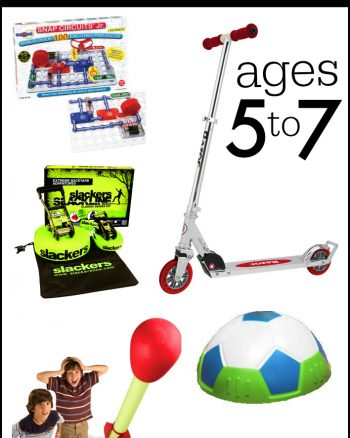 toys for boy age 5