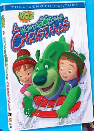 Wowie Bozowie Christmas