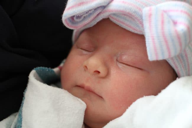 Walmart.com Baby Registry