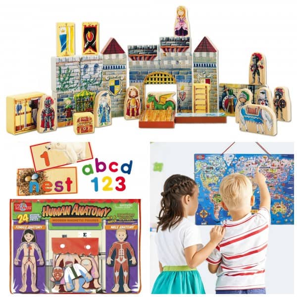 40% off T.S. Shure Puzzles and Crafts
