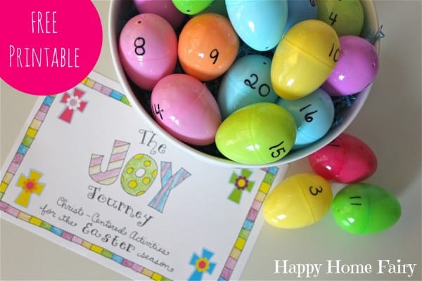 30+ Easter crafts, games and activities – Childsplayabc ~ Nature