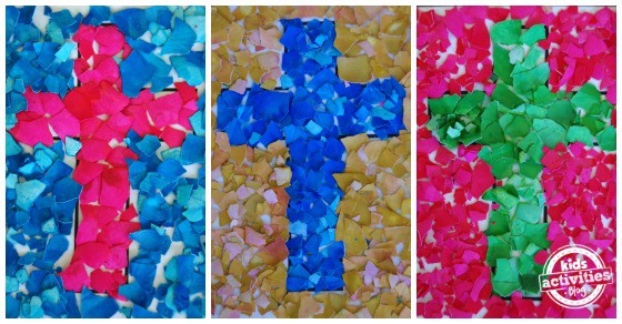 5 Easter Crafts for Sunday School at Your Church Plant