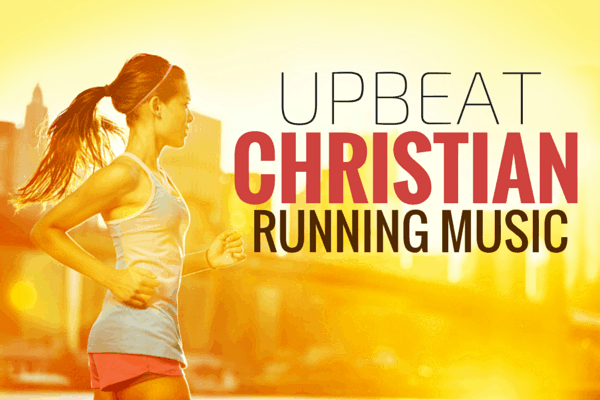 CHRISTIAN RUNNING MUSIC