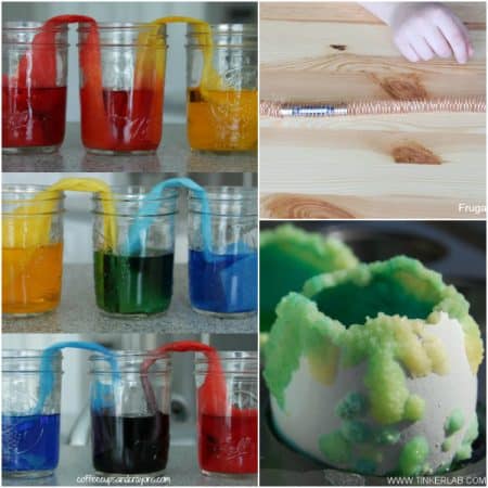 25+ Totally Awesome Science Fair Project Ideas For Kids