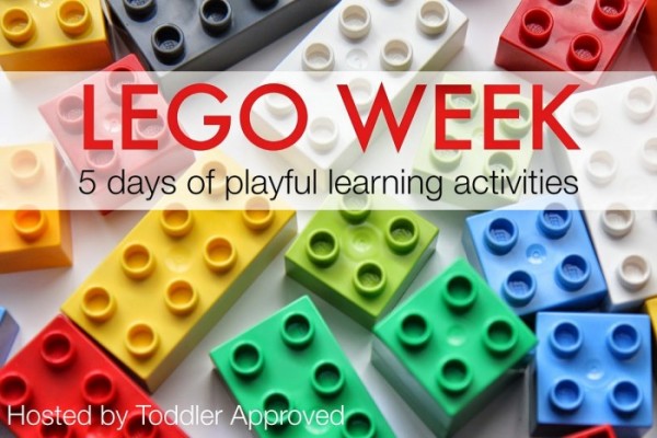 LEGO Week