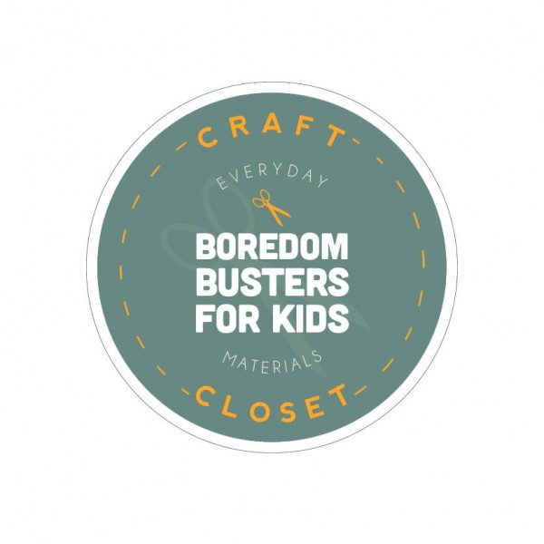 boredom busters