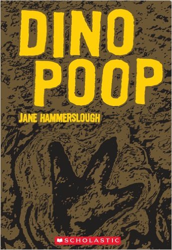 dino poop