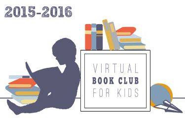 Virtual Book Club for Kids