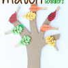 Color Hop for Toddlers - I Can Teach My Child!