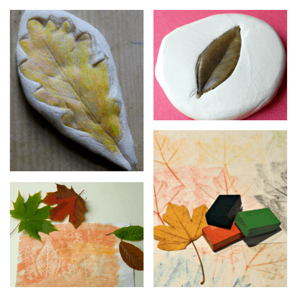 20 Fun Fall Kids Crafts With Leaves I Can Teach My Child!