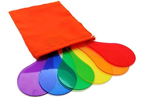 Color Paddles best toddler toys