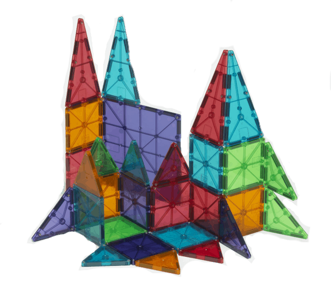 Magnatiles best toddler toys