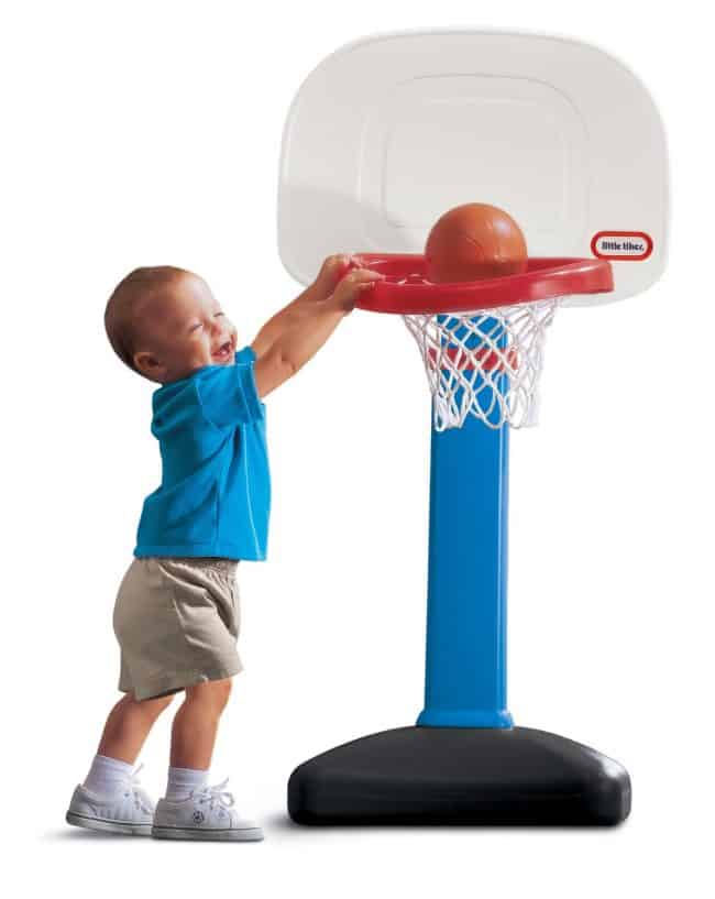 Toddler Basketball best toddler toys