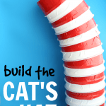 The Cat in the Hat activity
