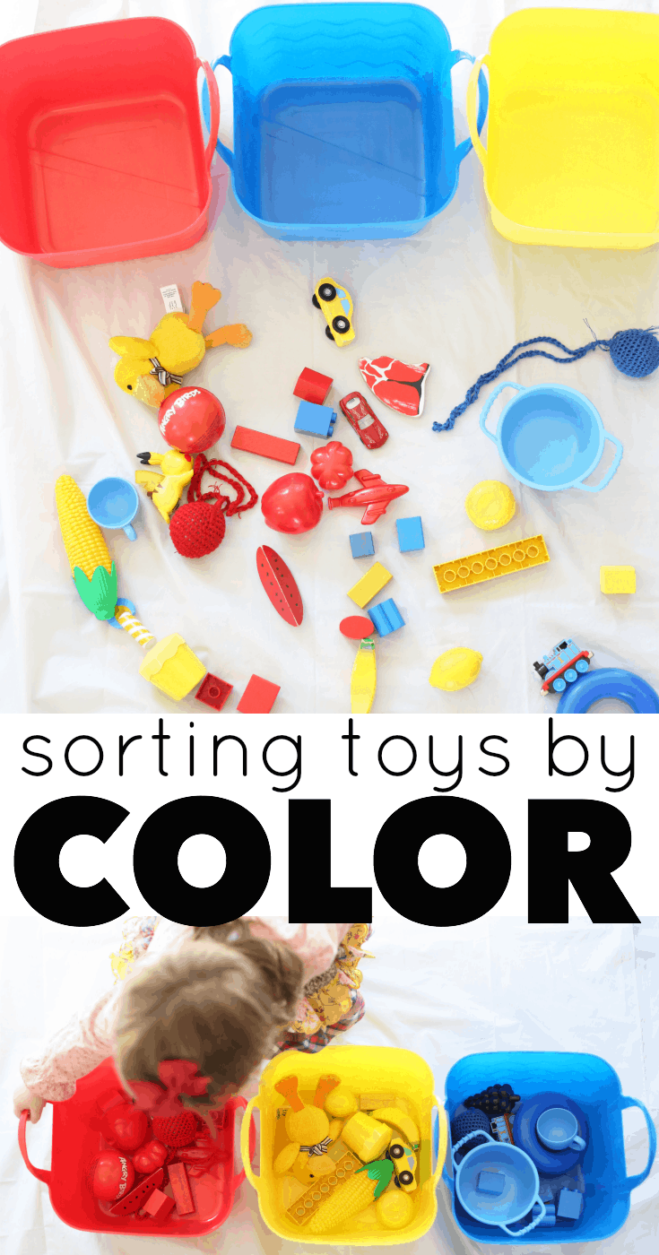 Color Activities For Toddlers 10