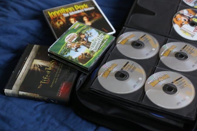 Christian Audio Dramas