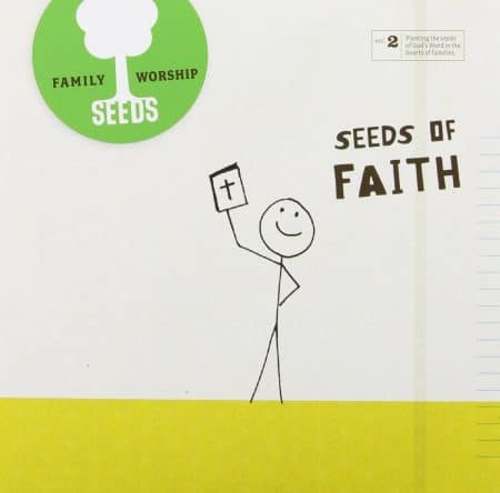 Seeds Family Worship