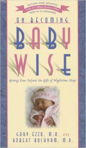 baby wise