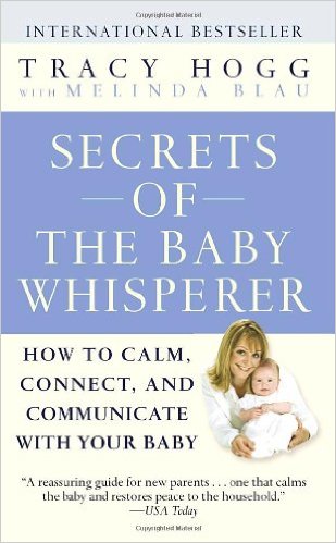 secrets of the baby whisperer
