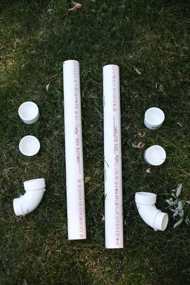 PVC Golf Clubs 
