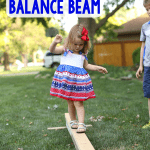 toddler balance beam