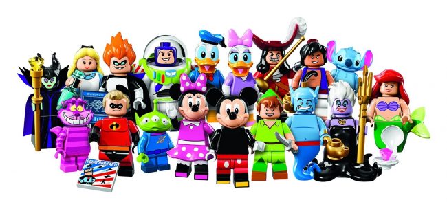 lego-minifigures