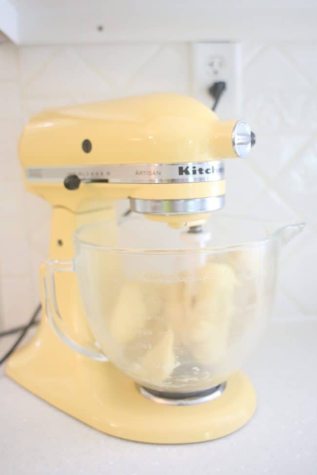 Homemade Playdough