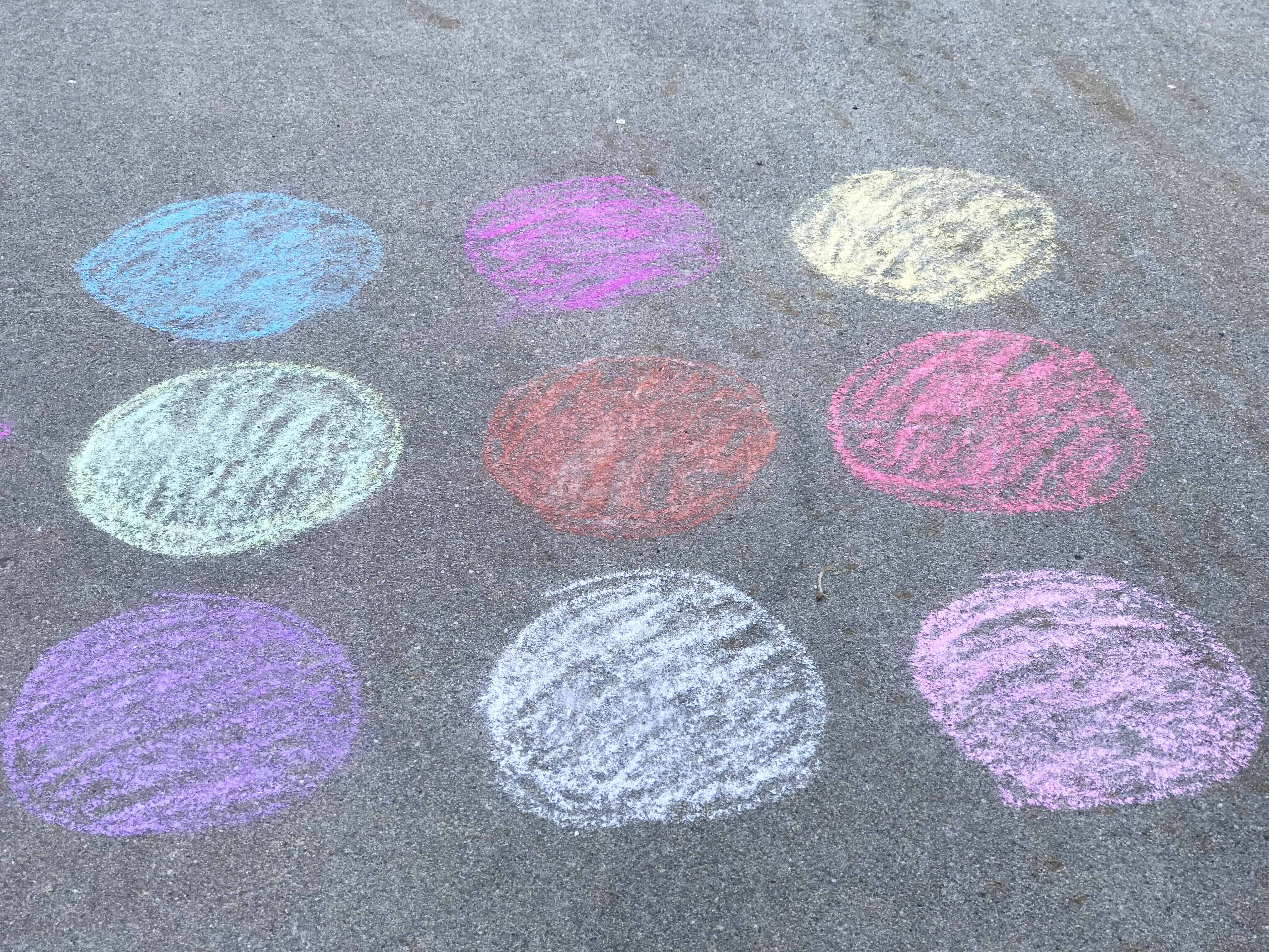 Color Hop for Toddlers I Can Teach My Child!