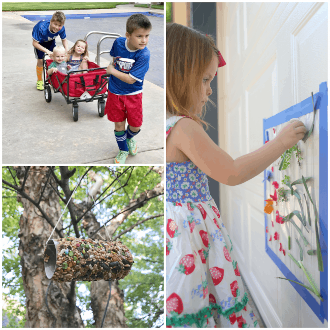 31 Days of Outdoor Activities for Toddlers I Can Teach 31 Days of Outdoor Activities for Toddlers I Can Teach