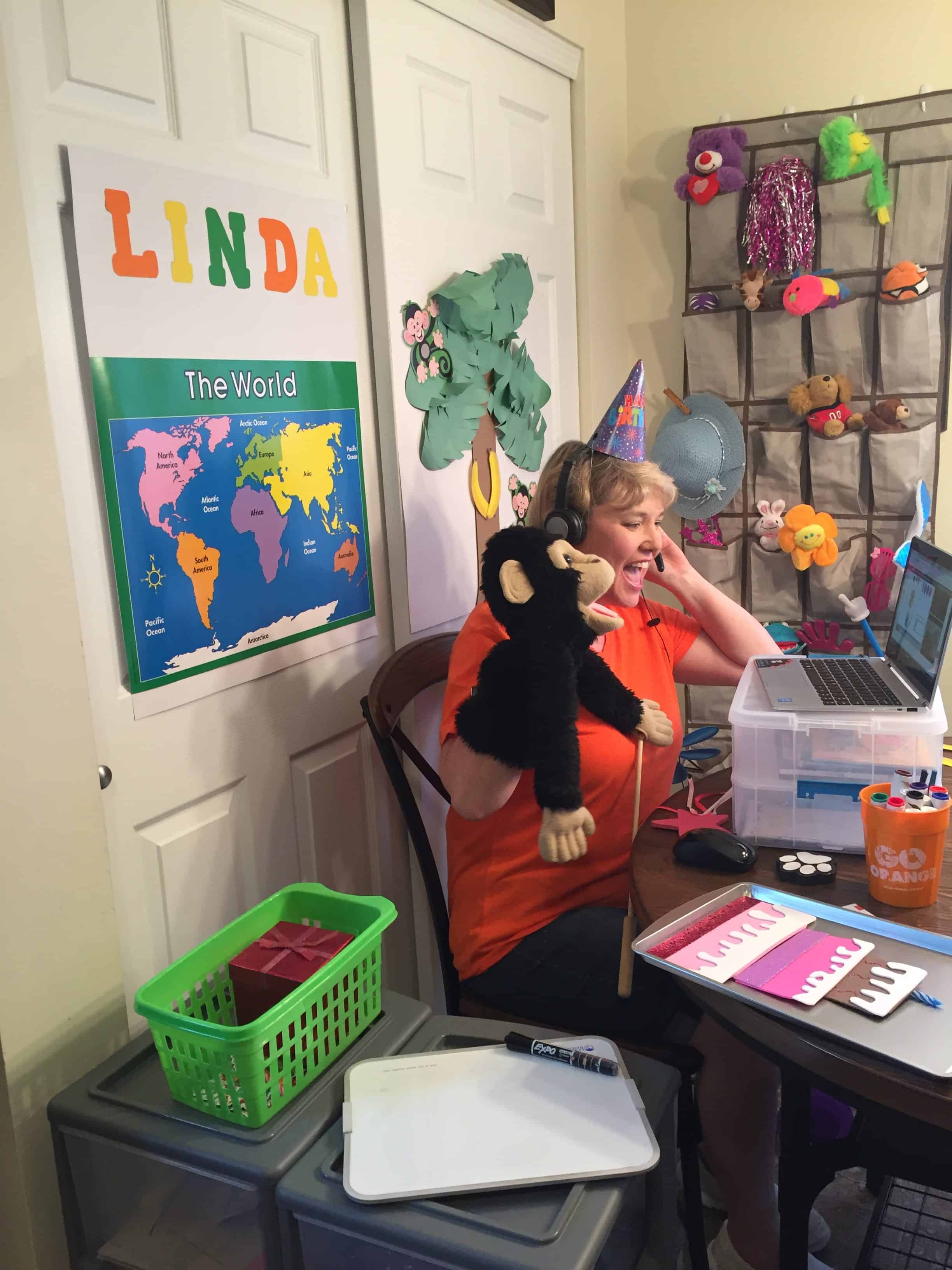 Work from Home Opportunity with VIPKID