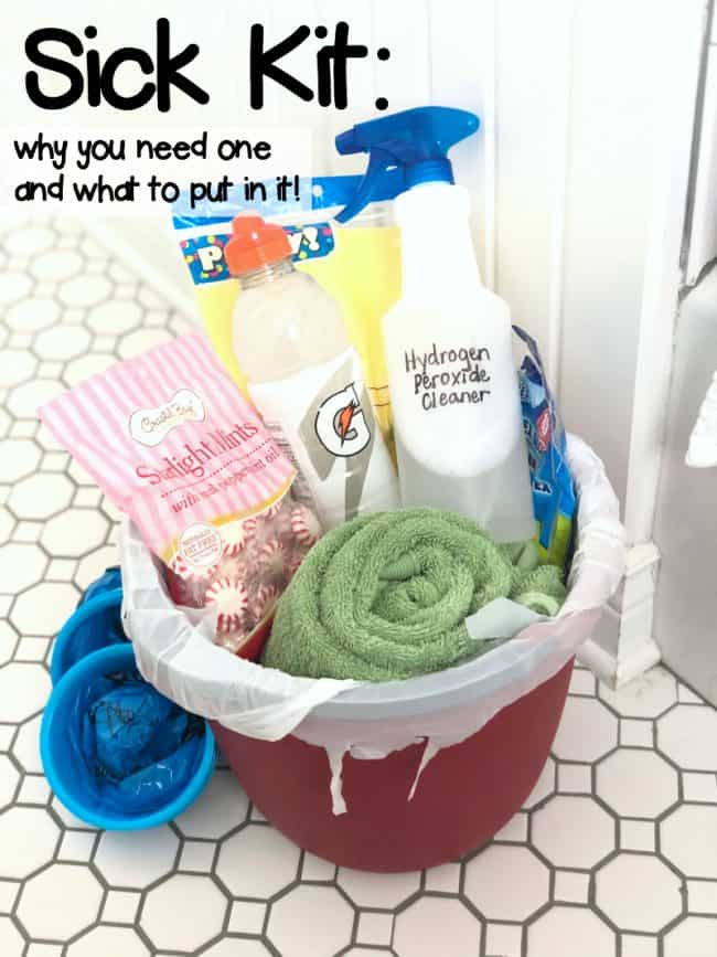 Reusable Puke Bucket for Vomit & Nausea, Hospitals, Kids, Parties, Mot - My  CareCrew